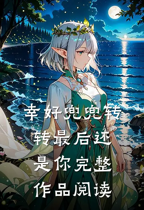 幸好兜兜转转最后还是你完整作品阅读