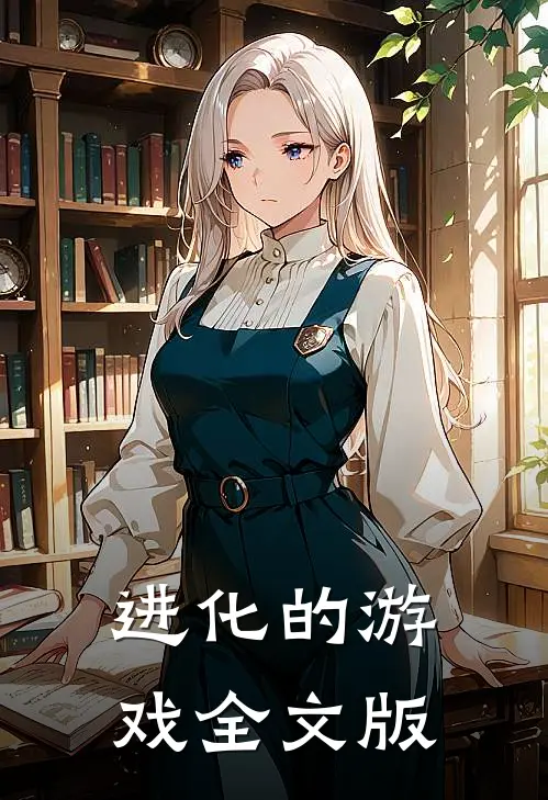 进化的游戏全文版