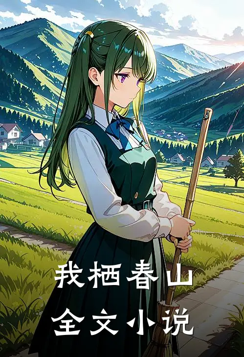 我栖春山全文小说