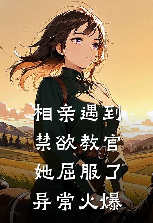 相亲遇到禁欲教官，她屈服了异常火爆