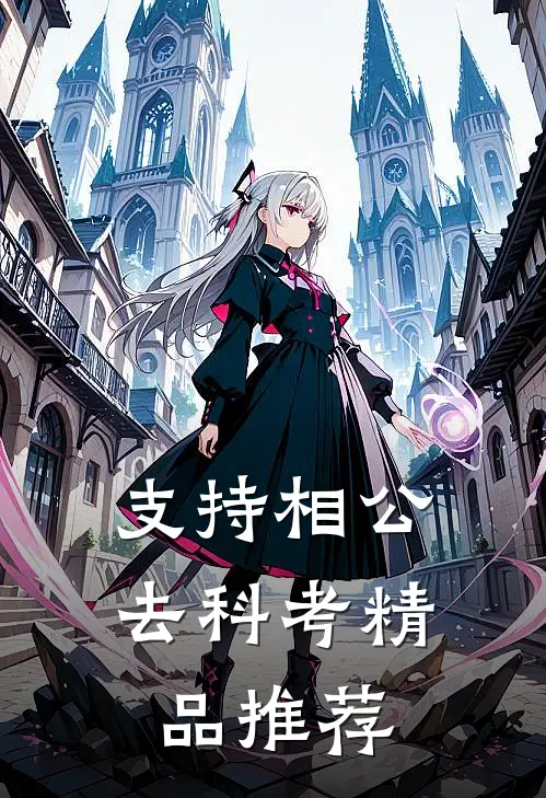 支持相公去科考精品推荐