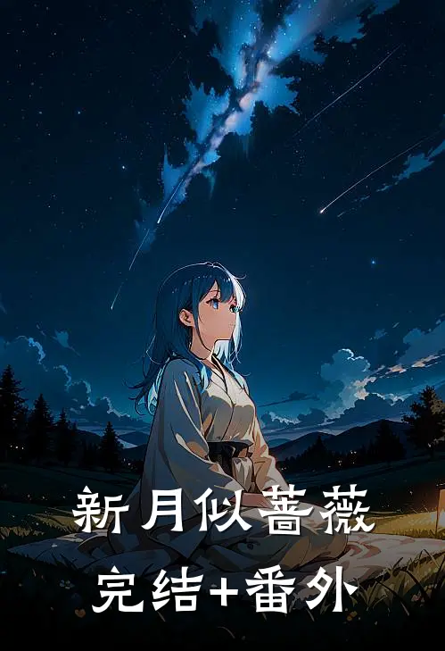 新月似蔷薇完结+番外