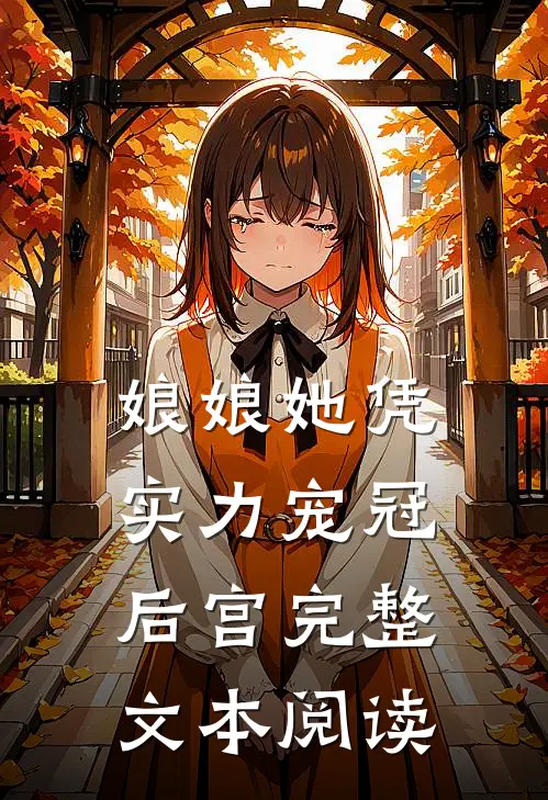 娘娘她凭实力宠冠后宫完整文本阅读