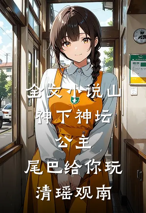 全文小说山神下神坛，公主，尾巴给你玩清瑶观南
