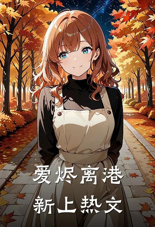 爱烬离港新上热文