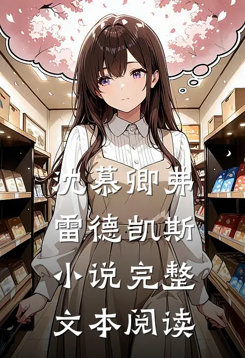 沈慕卿弗雷德凯斯小说完整文本阅读