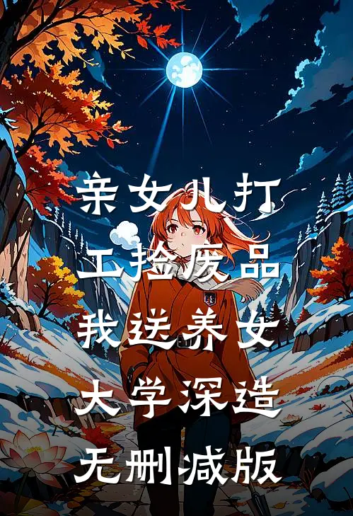 亲女儿打工捡废品，我送养女大学深造无删减版