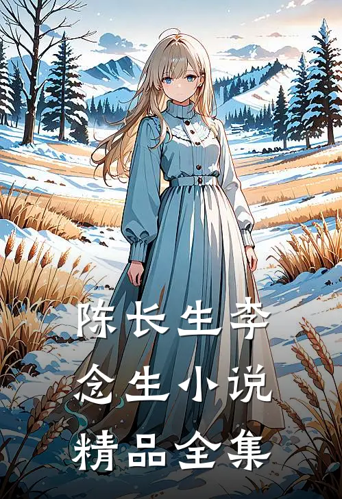 陈长生李念生小说精品全集