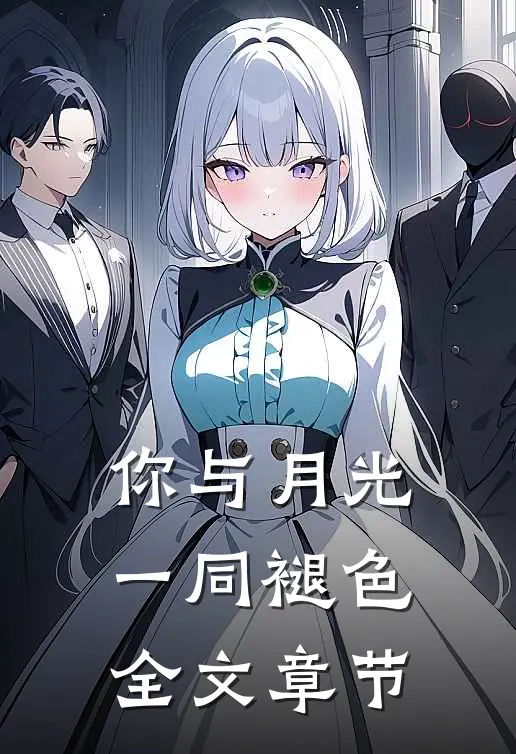 你与月光一同褪色全文章节