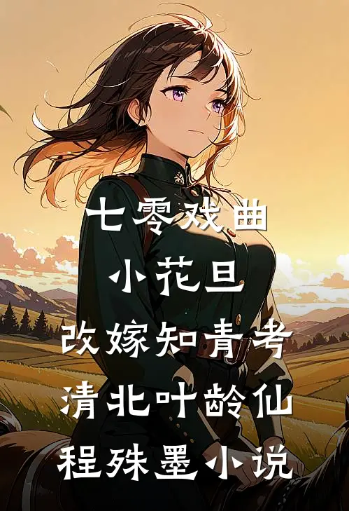 七零戏曲小花旦，改嫁知青考清北叶龄仙程殊墨小说