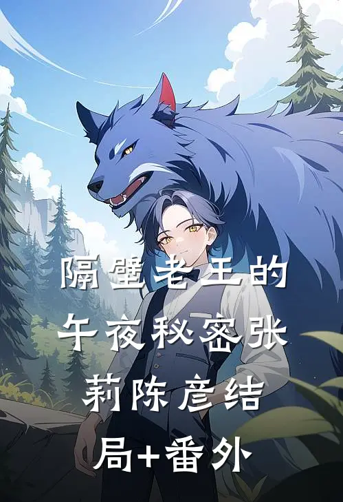 隔壁老王的午夜秘密张莉陈彦结局+番外
