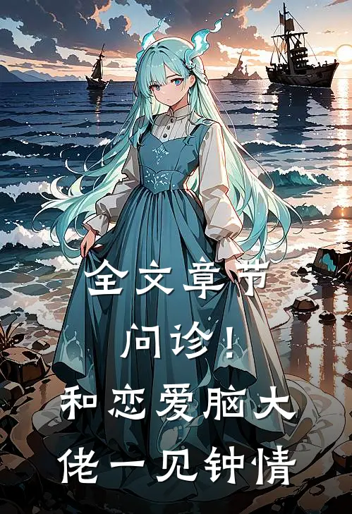 全文章节问诊！和恋爱脑大佬一见钟情