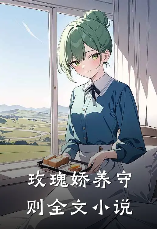 玫瑰娇养守则全文小说