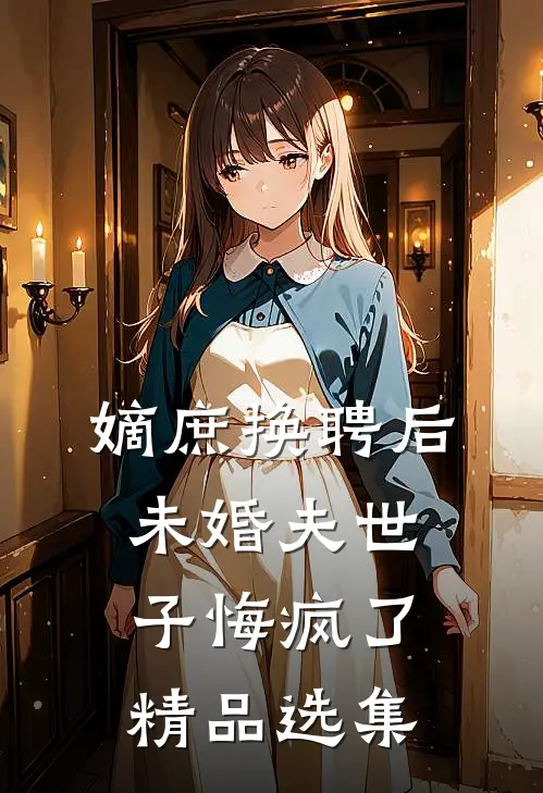 嫡庶换聘后，未婚夫世子悔疯了精品选集