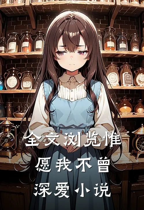 全文浏览惟愿我不曾深爱小说