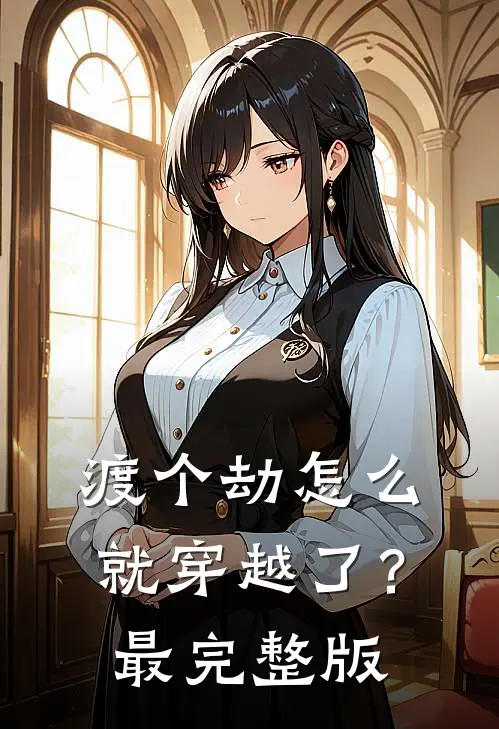 渡个劫怎么就穿越了？最完整版
