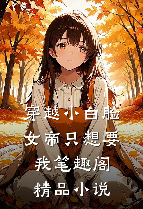 穿越小白脸女帝只想要我笔趣阁精品小说