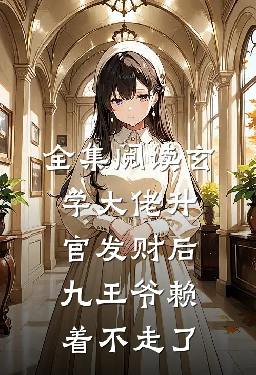 全集阅读玄学大佬升官发财后，九王爷赖着不走了