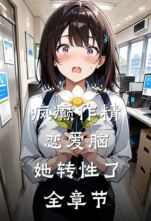 疯癫作精恋爱脑，她转性了全章节