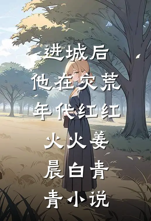 进城后，他在灾荒年代红红火火姜晨白青青小说