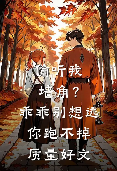 偷听我墙角？乖乖，别想逃你跑不掉质量好文