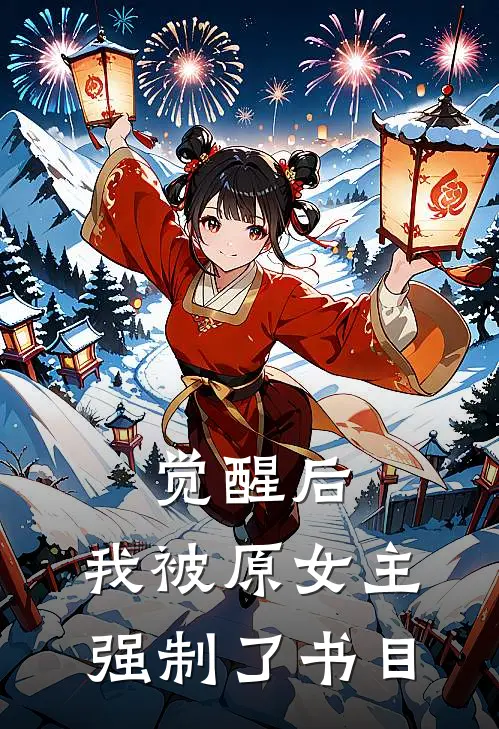 觉醒后，我被原女主强制了书目