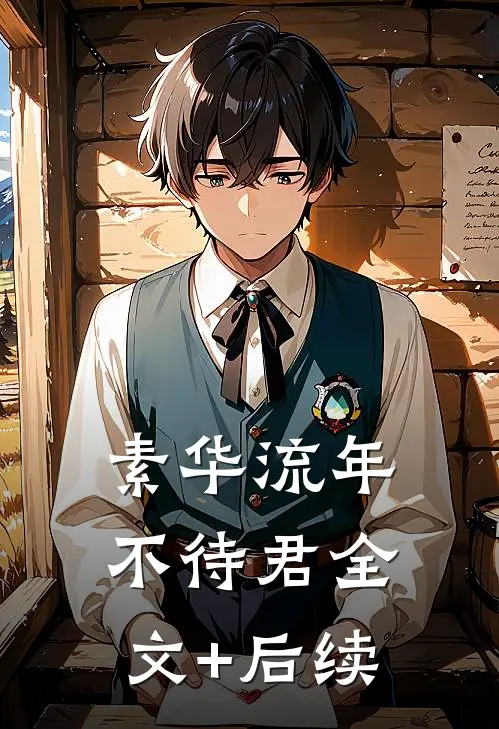 素华流年不待君全文+后续