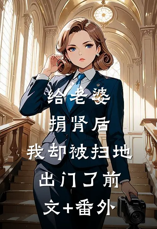 给老婆捐肾后，我却被扫地出门了前文+番外