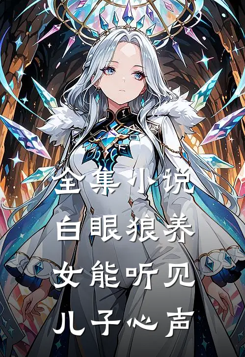 全集小说白眼狼养女能听见儿子心声