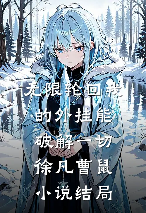 无限轮回我的外挂能破解一切徐凡曹鼠小说结局