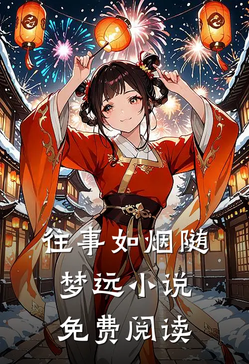 往事如烟随梦远小说免费阅读