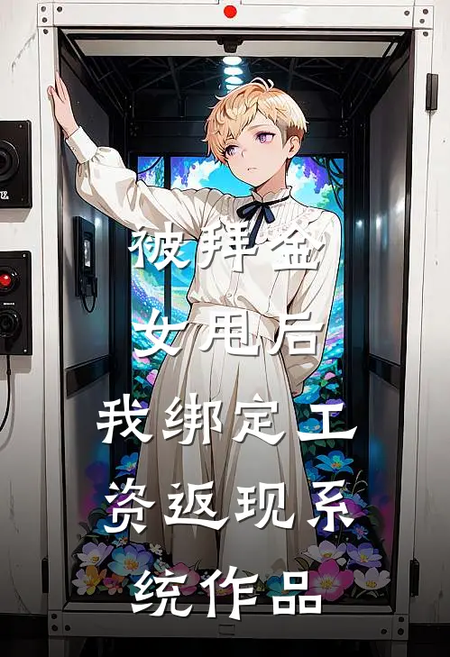 被拜金女甩后，我绑定工资返现系统作品