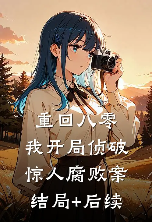 重回八零：我开局侦破惊人腐败案结局+后续