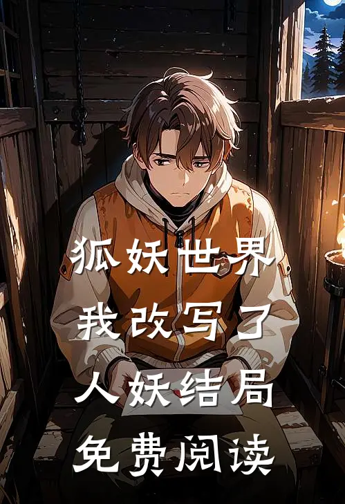 狐妖世界：我改写了人妖结局免费阅读