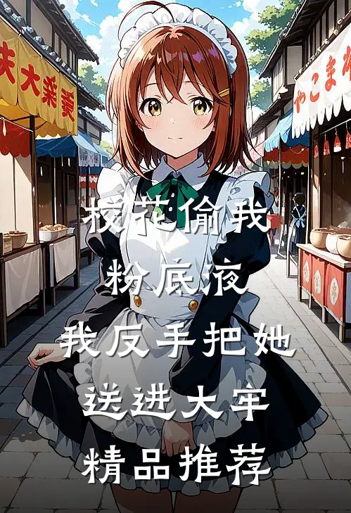 校花偷我粉底液，我反手把她送进大牢精品推荐