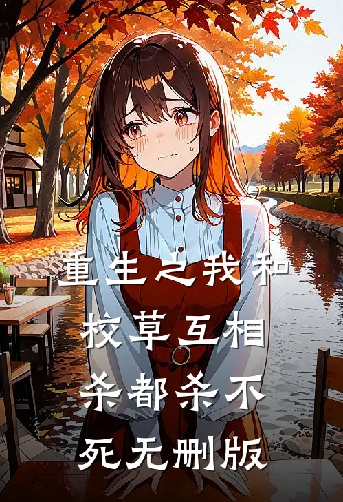 重生之我和校草互相杀都杀不死无删版