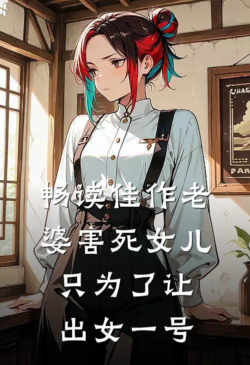 畅读佳作老婆害死女儿，只为了让出女一号