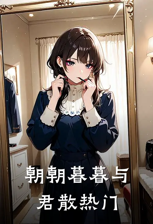 朝朝暮暮与君散热门