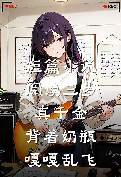 短篇小说阅读三岁真千金，背着奶瓶嘎嘎乱飞