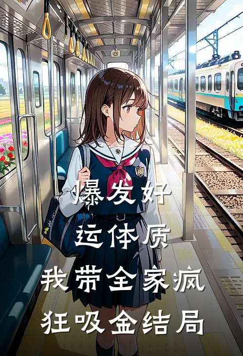 爆发好运体质，我带全家疯狂吸金结局