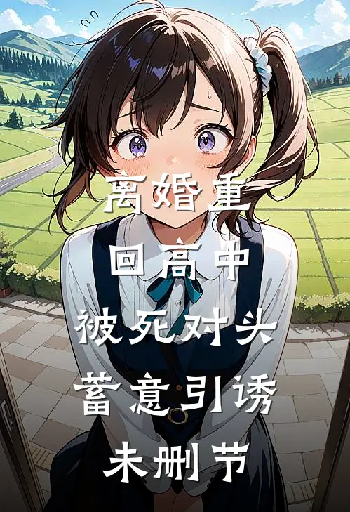 离婚重回高中，被死对头蓄意引诱未删节