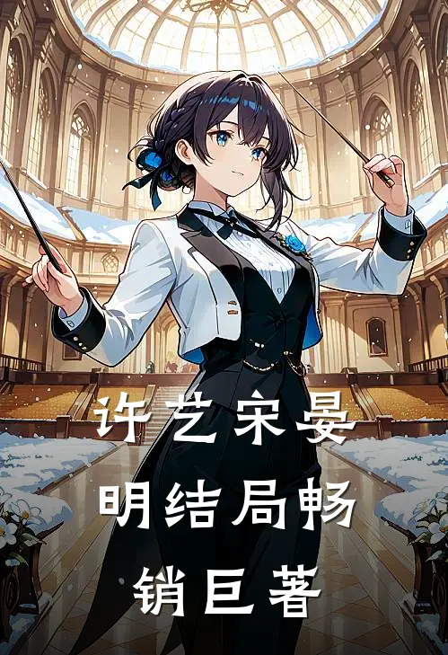 许艺宋晏明结局畅销巨著
