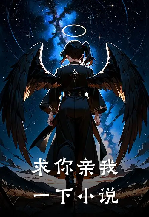 求你亲我一下小说
