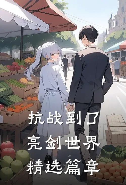 抗战到了亮剑世界精选篇章