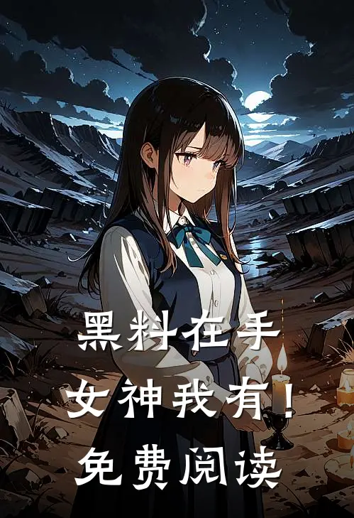 黑料在手，女神我有！免费阅读