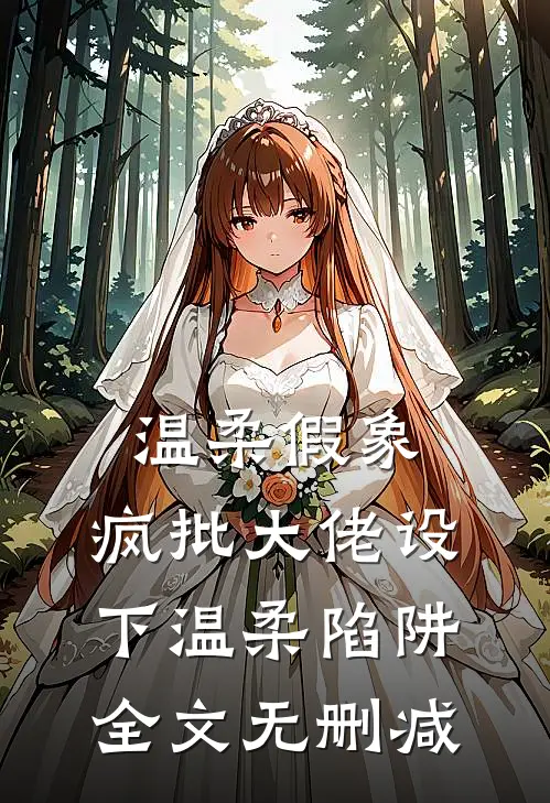 温柔假象：疯批大佬设下温柔陷阱全文无删减