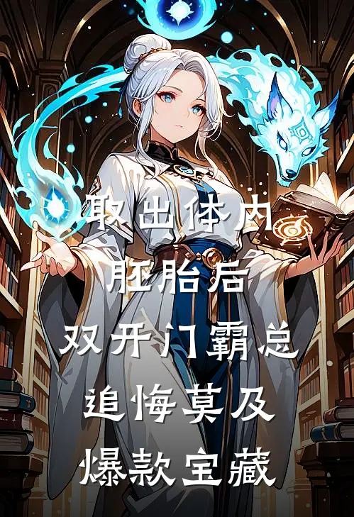 取出体内胚胎后，双开门霸总追悔莫及爆款宝藏