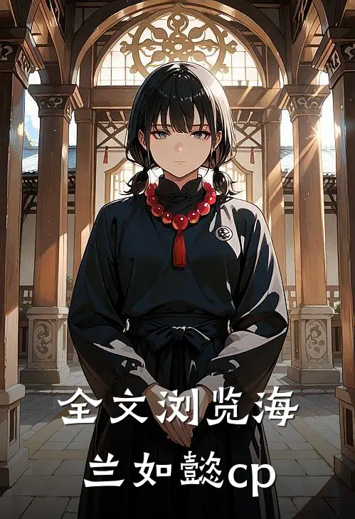 全文浏览海兰如懿cp