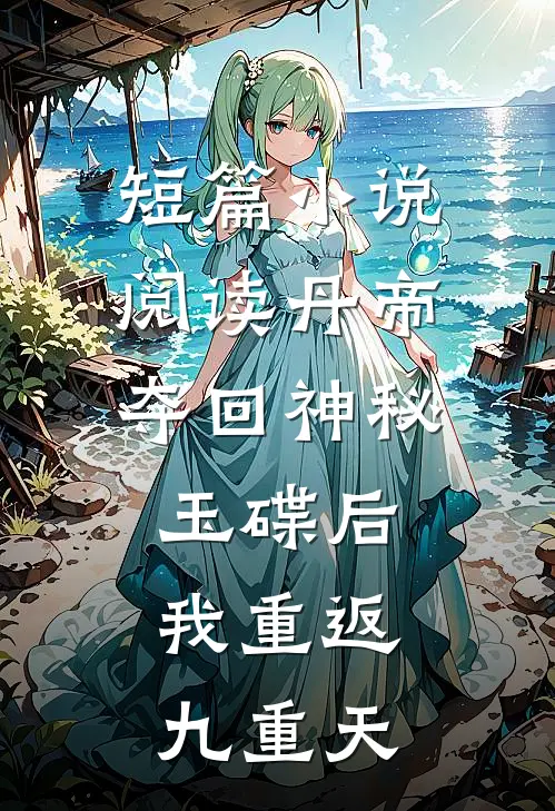 短篇小说阅读丹帝：夺回神秘玉碟后，我重返九重天