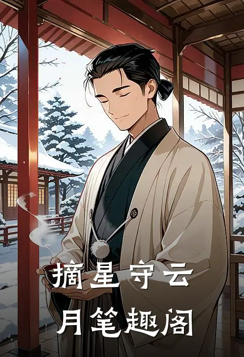摘星守云月笔趣阁